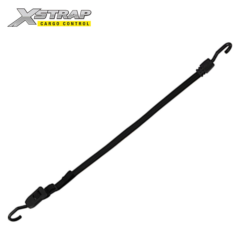 Verstelbare bungeekoorden met haken