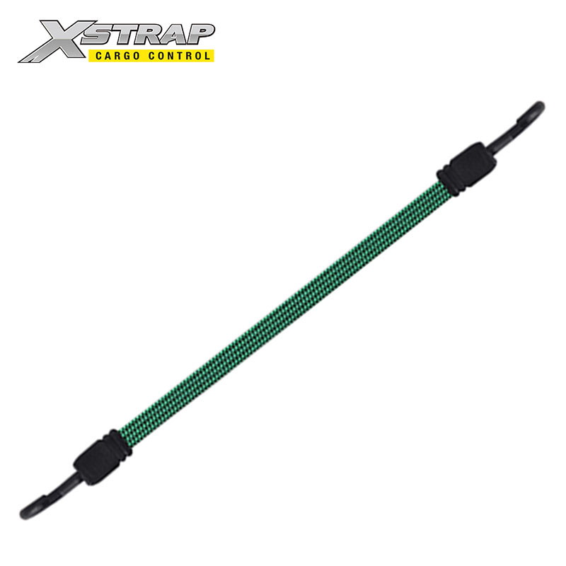 64040-Platte bungeekoorden met haken