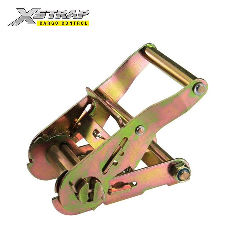 69024 Ratelgespen met laag profiel van 2 inch