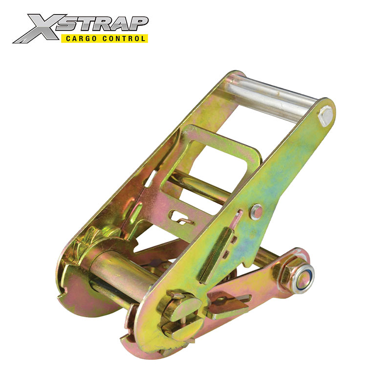 69025 Ratelgespen met standaard handvat van 2 inch