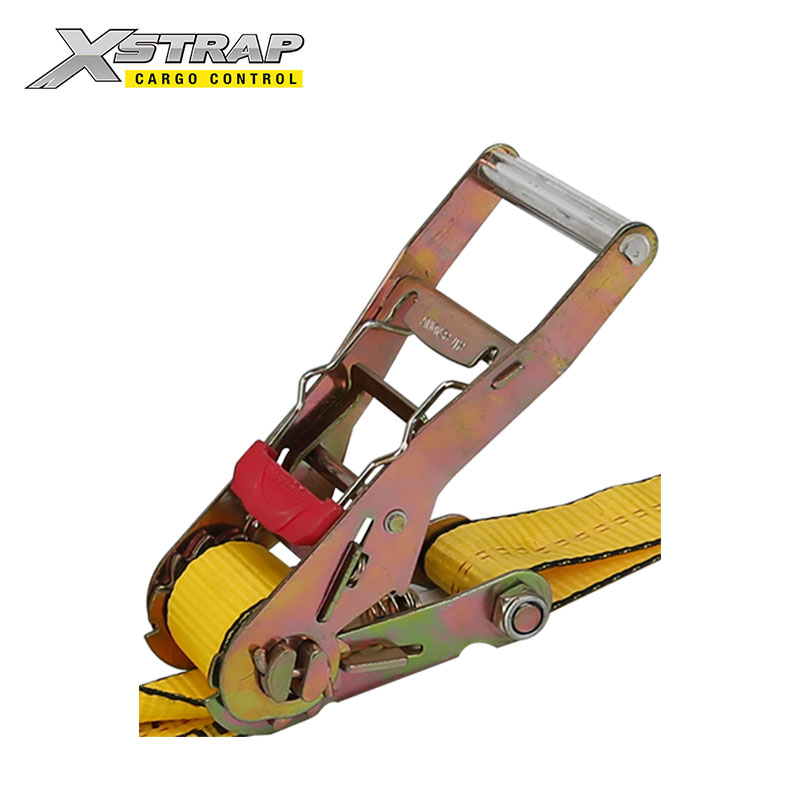 69027 Ratelgespen van 2 inch webklemmen