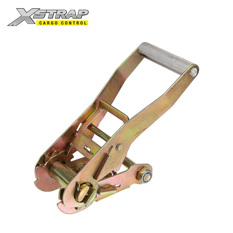 69028 2 inch lange ratelgespen met brede handgreep