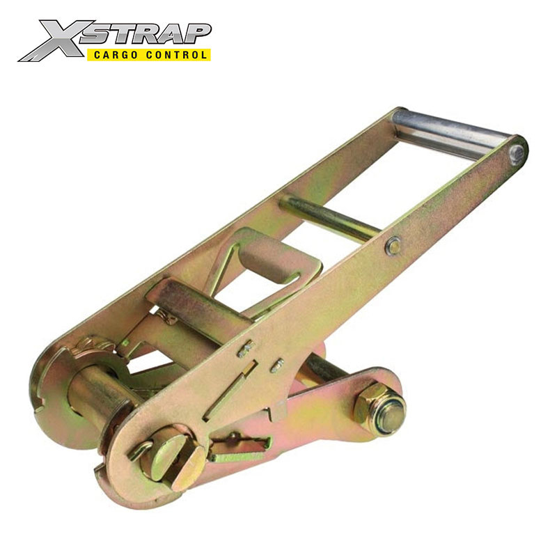 69029 Ratelgespen met lange handgreep van 3 inch