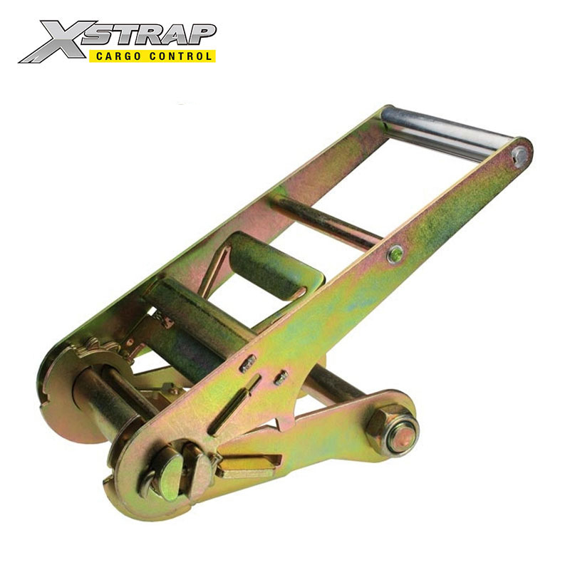 69030 Ratelgespen met lange handgreep van 4 inch