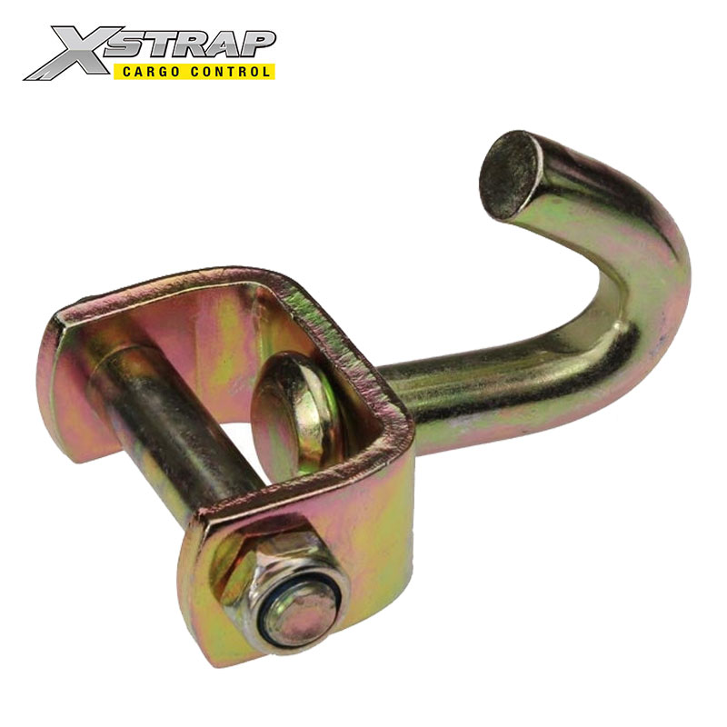 69058 Draaibare draadhaak van 2 inch