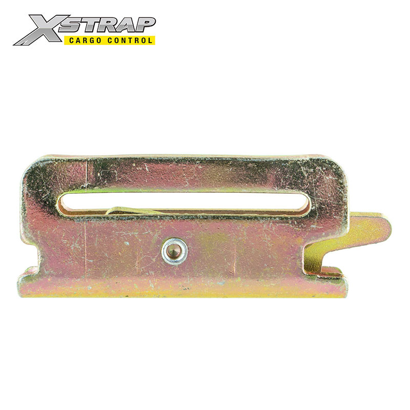 69064 2 Inch E-railbeslag