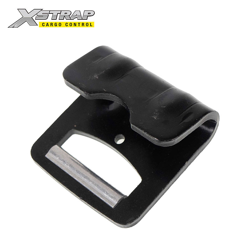 69074 4 inch zware platte haak