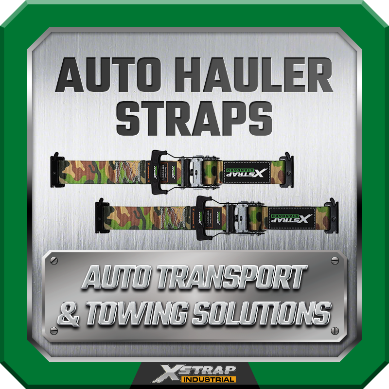 Auto Hauler-riemen