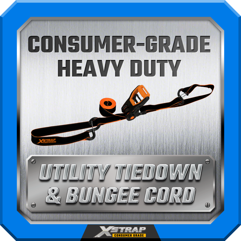 Ratelvastbinder voor zwaar gebruik