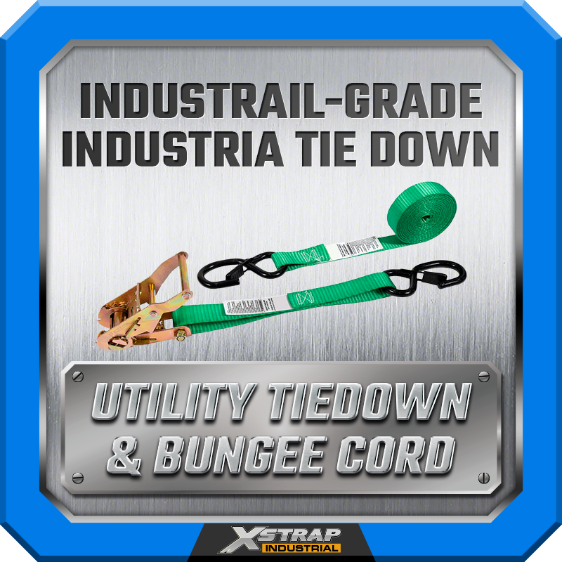 Industrieel vastbinden