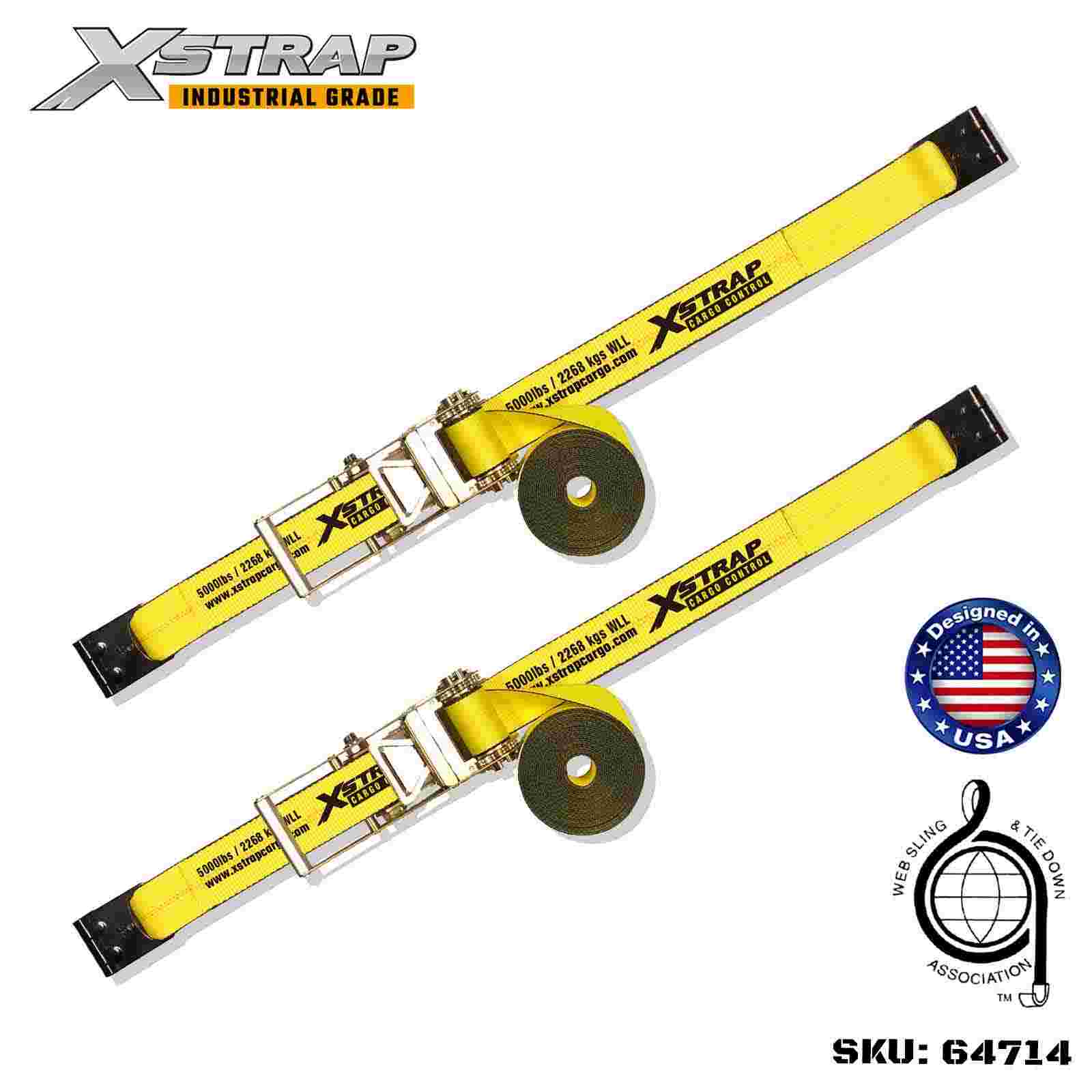 Xstrap 64714 ​​3