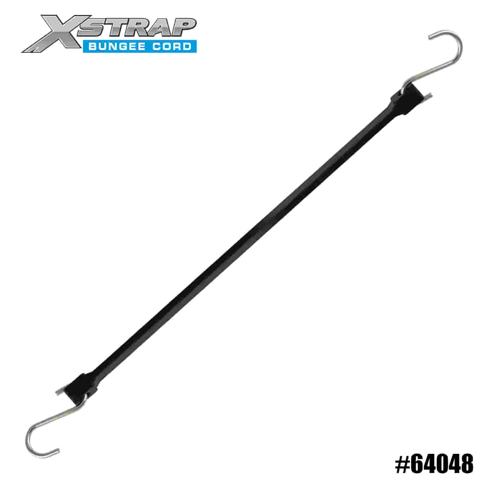 Xstrap 64048 EPDM-zeilband 18 mm x 21 inch 66-88 lbs SWL